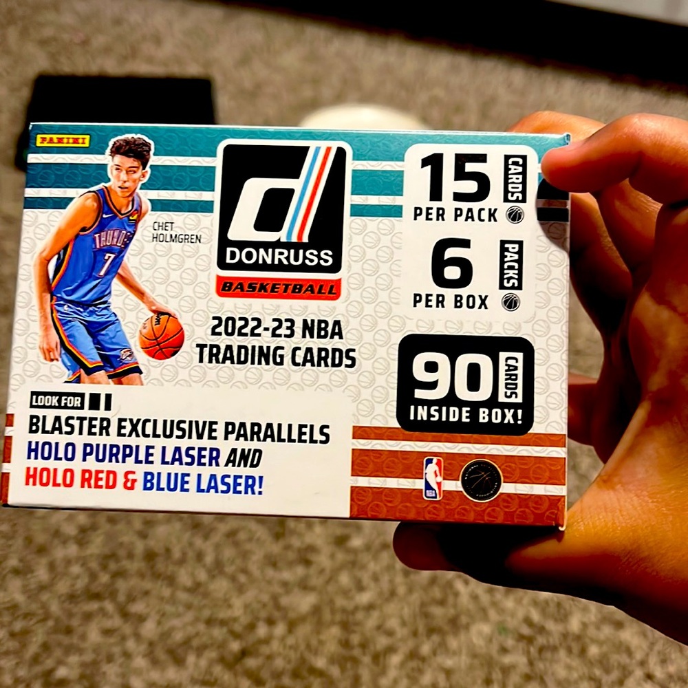 90 cards